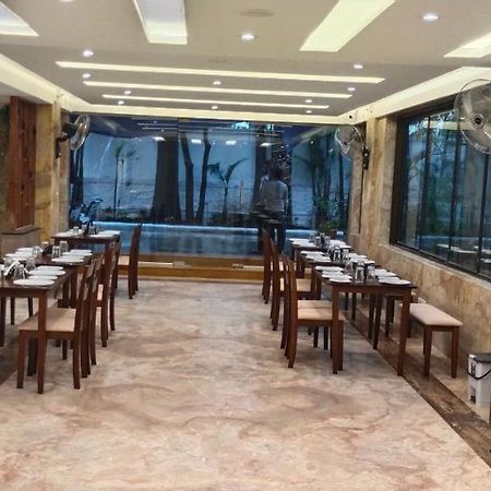 Doves-Kohinoor Exotica Lonavala Exterior foto