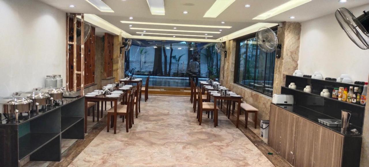 Doves-Kohinoor Exotica Lonavala Exterior foto