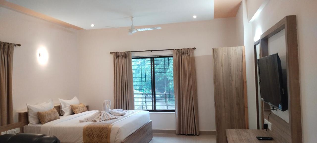 Doves-Kohinoor Exotica Lonavala Exterior foto