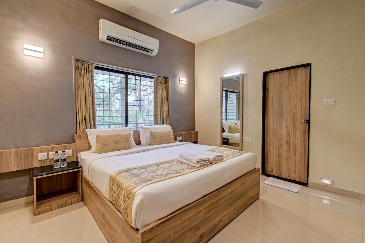 Doves-Kohinoor Exotica Lonavala Exterior foto