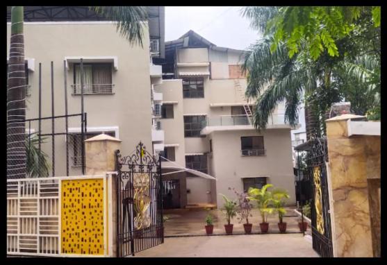 Doves-Kohinoor Exotica Lonavala Exterior foto